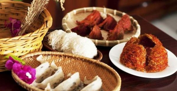 KHÁM PHÁ CÔNG NGHỆ CHƯNG HẤP TỔ YẾN SIÊU