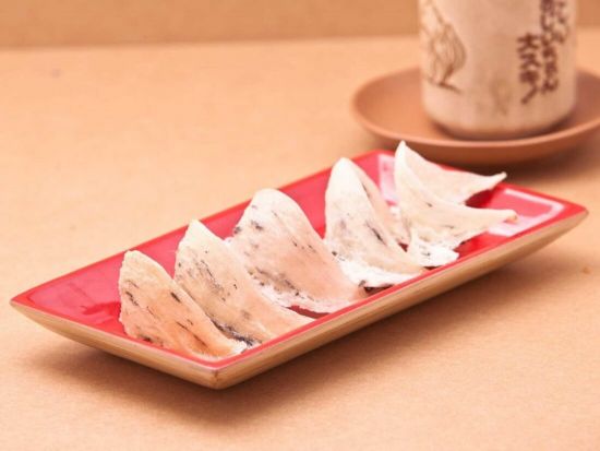 Tổ yến khô chất lượng cao