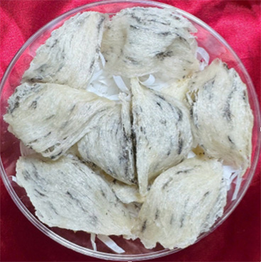 Yến sơ loại 1