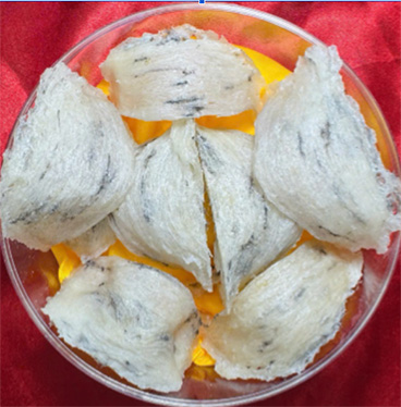 Yến sơ loại cao cấp