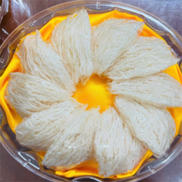 Yến tinh chế đặc biệt